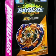 Genuine TAKARA TOMY B-167 Beyblade Burst Generation Super King Phantom Dragon