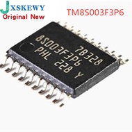 5PCS STM8S003F3P6 STM8S003F3P6TR 8S003F3P6 In Stock TSSOP-20