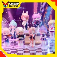 [Blind box] LUCKY EMMA Blind Box – MISYA Idol’s Band Blind Box Series
