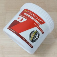 [HỎA TỐC HCM - MỠ BÒ ĐỎ CHỊU NHIỆT VÀ KHÁNG NƯỚC] PURALO EP3 450GR CHỊU NHIỆT 280 ĐỘ