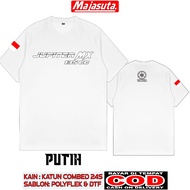 KATUN Yamaha JUPITER MX 135CC M1 MOTORCYCLE T-SHIRTS THICK 24S COMBED COTTON/ /COMUNTED T-SHIRTS//GO