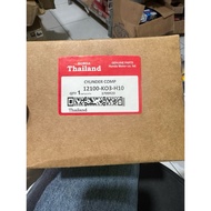 (Thailand) Boring Kit K03 Honda Revo fi Revo injeksi Original Honda Thailand 12100-K03-H1 K03 Blok S