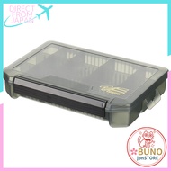 Meiho VS-3010 ND Smoke Black Storage Box