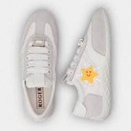 R RV 26ss Diamond Buckle/Square Buckle Casual German Training Shoes Comfortable Fashion Casual Shoes