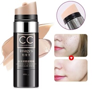 Watsons cc Stick Concealer Waterproof Non-Take-Off Makeup Whitening Moisturizing Concealer Cushion c