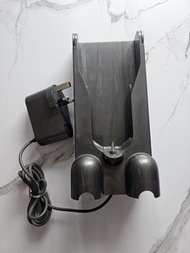 Dyson V11/v15 吸塵機掛牆架連火牛