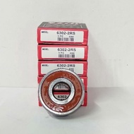 6302 BEARING REAR WHEEL SHAFT LUAR 42MM DALAM 15MM MODENAS KRISS 110 2 100 KRISS2 KRISS100 MR1 SAP B