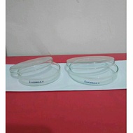 Petridish Glass 90x15mm Normax. Petridish 9cm. 90mm Normax Petri Cup.