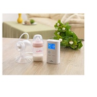 New---spectra 9+Double Electric Breast Pump