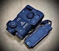 【楊格玩具】現貨~ Zenitco 澤寧特 風格 Perst-4全新 II 金屬版 綠雷射 IR 功能 JGQ-4~黑色