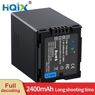 HQIX for Panasonic SDR-H18 H20 H250 PV-GS400 GS50 GS80 GS500 GS55 GS39 GS70 GS75 GS59 GS65 GS85 Came