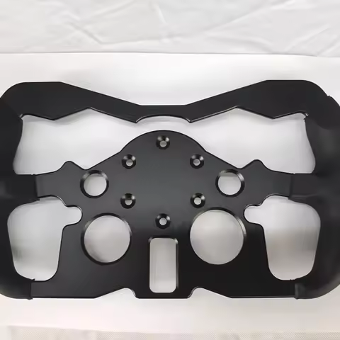 G29 Formula Steering Wheel Simulated Racing Game Steering Wheel F1/GT Replacement Wheel