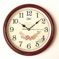 wall clock for living room clock for living room clock Combus Vintage Living Room Wall Clock Fashion