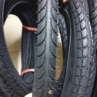 [In Stock] 20x1.75 Tayar Basikal Tyre Bicycle for Rim 20 inch