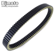 Clutch Drive Belt For BMW C650GT 2012-2020 C650 Sport 2016-2020 C600 Sport 600 K18 2011-2015 2482772