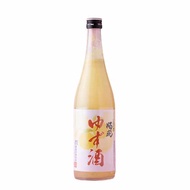 福祝 柚子酒 (720ML/1800ML)