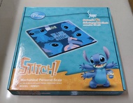 ถูกที่สุด!!! เครื่องชั่งน้ำหนักบุคคล แบบดิจิตอล ยี่ห้อ SHAPER รุ่น HD9321 ลาย STITCH หรือ POOH (ประก