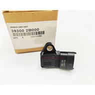 39300-2B000 NEw Manifold Pressure (MAP) Sensor Fits Hyundai K-ia Accent  2011-2020 393002B000