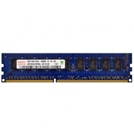 Hynix HMT325U7BFR8A H9 PC3L 10600E 2GB 1RX8 Ram Memory