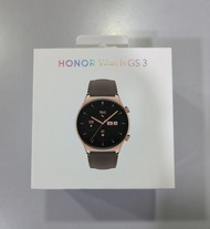 Honor Watch GS 3智能手表