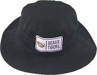 Zephyr NCAA Officially Licensed Bucket Hat Patch Black Defer