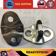 1PCS CLIP ENSEL PINTU,PEMEGANG PINTU KERETA,Perodua Kancil, Kelisa, Kenari, Rusa, KM36 Door Stricker
