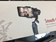 智雲 smooth q 雲台 穩定器