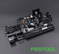 FESTOOL Germany Festo CTL36 Mobile Dust Collector 496273 Circuit Board ET-BG 230V time
