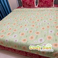 Chăn hè cotton đũi Hàn Quốc cao cấp mềm mịn thoáng mát