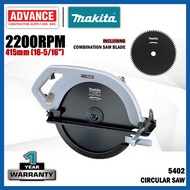 MAKITA 5402 Circular Saw 415MM (16-5/16")