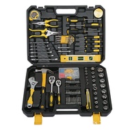 Repair Carpenter Explosive Hardware Tools Manufacturer Direct Sale Electrician Tool Box118Home Set C