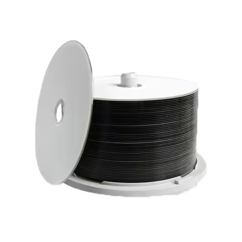 BD-R 50GB 1-6X Blue Ray Disc BDR 50g Bluray Inkjet Printable 50Pcs/lot