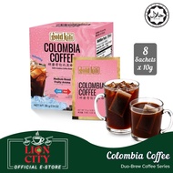 [GOLD KILI] Duo Brew Colombia Coffee Cold Brew Hot Brew