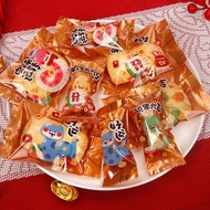 200 Bags of Five Snake nougat Candy (4x9)/ TK99