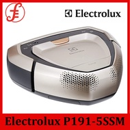Electrolux P191-5SSM Robot Vacuum Cleaner