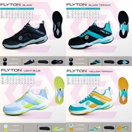 FELET FLYTON / FELET LUMORA BADMINTON SHOES INDOOR SHOES KASUT BADMINTON