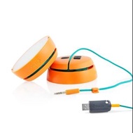 【💥日本直送】BioLite 超輕 隨身攜帶 高顯色 LED USB 接頭 露營戶外吊燈 一套兩個