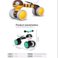 Modern Tri cycle kid bike