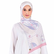 naelofar Polly Pocket x Naelofar Shawl