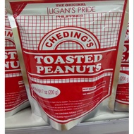 ✆◐✺Cheding's  Toasted Peanuts