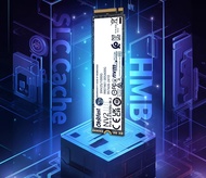 okitfast SSD PCLE×4.0 NVME M.2 SSD 500G 1T 2T โน๊ตบุ๊ค / คอมพิวเตอร์ตั้งโต๊ะ 22 x 80 mm