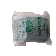 POLYBEG PLASTIK Saiz  7x10