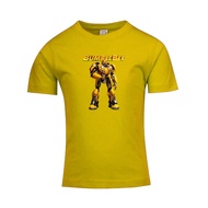 Boys & Girl Shirt Kids Baju Tshirt Lelaki Budak 3/4Y-13/14Y T Shirt For Kids Boy 10 To 12 Years Old