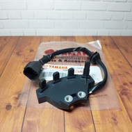 Ckp ckp sensor, 4-legged spool sensor, yamaha aerox 155 nmax lexi motorbike