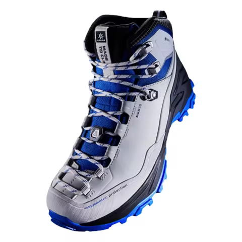 Shoes KAILAS Hiking KAILAS 2026 New MT5-3 GTX MID Hiking Shoes Men Waterproof Anti Slip EVA Cushioni