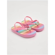 George Uk girls' flip-flops size 5uk (foot 13cm)