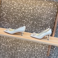 Heels luxury xVLTNx 4.5cm