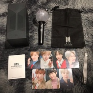 {READY} Official ARMY BOMB SE BTS FULLPRICE (PRELOVED/ Never Used) LIGHT STICK SE SPECIAL EDITION AR