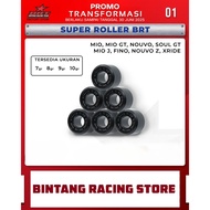 Super Roller BRT Yamaha Mio