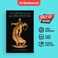 The Greeks And The Irrational - Paperback - English - 9798886770247